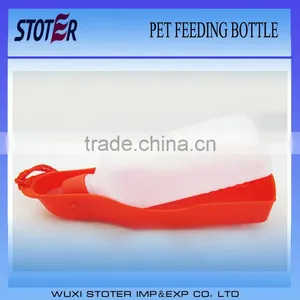 Portable Pet Water Dispenser thumbnail-1