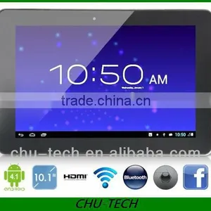 10.1" Ainol Novo 10 Hero 2 Quad Core A9 1.5GHz Android 4.1 Tablet PC 16GB 1GB IPS thumbnail-1