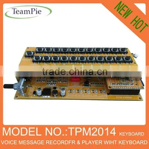 Digital Audio Amplifier Module Mp3 Player Board thumbnail-1