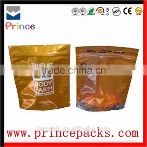Chinese Manufacturer Customized Printing Hdpe Zip Lock Plastic Bag,Food Plastic Bag,Opp Plastic Bag thumbnail-5