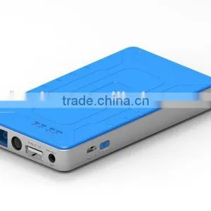 Hot Selling Goods Warranty 1 Year Oem Avaliable 14000mAH Car Lighter Power Automobile Emergency Mobile Power Supply thumbnail-2