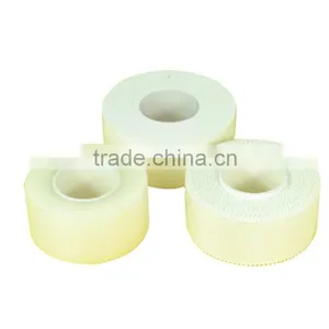 Medical Silk Adhesive Tape, Surgical Tape thumbnail-2