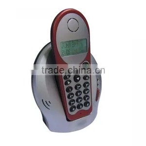 DECT Phones DT397 thumbnail-1