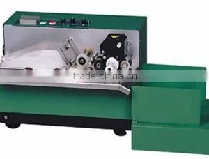 LATEST DRY INK CODING MACHINE (SPS-27) thumbnail-1