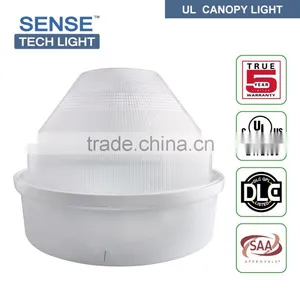 2016 Thai Products Wholesale 75w Gas Station Led Canopy Lights thumbnail-2