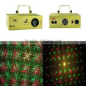 150mw RGY Stage Lighting, Disco Light, dj Light thumbnail-1