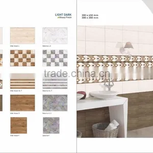 Dark Brown Ceramic Tiles thumbnail-4