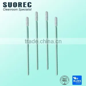 SU-070VPCTS Cleanroom Polyester Swab for Disposable Usage thumbnail-4