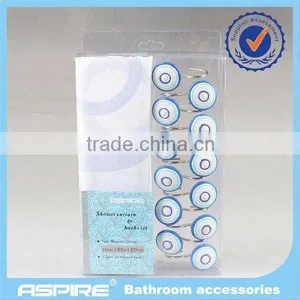 Coordinated Bathroom Accessories thumbnail-1