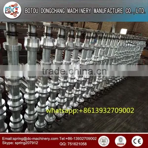 EPS Sandwish Roof Machines Made in China thumbnail-6