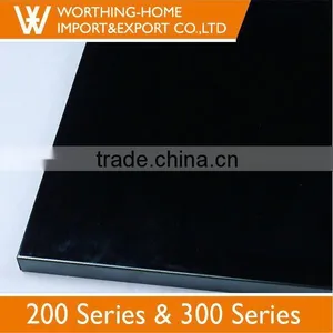 304 Non-skid Embossed Stainless Steel Sheet thumbnail-5