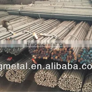 Steel Round Bar thumbnail-2
