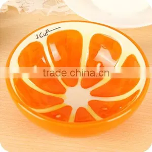Ceramic Fruit Bowl in Fruit Shape Bowl thumbnail-2