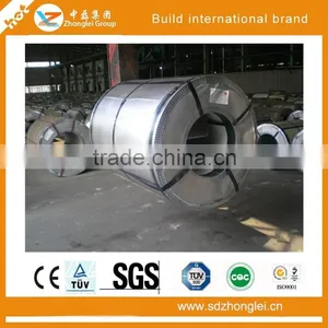 Aluminum and Zinc Plating Stainless Steel Roll Factory Direct Sale thumbnail-4