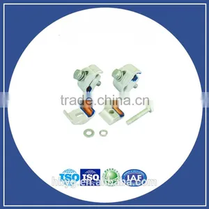PG Clamp / Copper Aluminum Paraller Groove Clamp/CAPG Clamp thumbnail-4