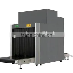 Safety Security Airport Security Baggage Scanners / Luggage x Ray Machine thumbnail-2