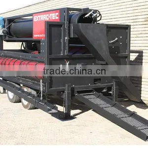 Gold Mine Concentrator Machine thumbnail-2