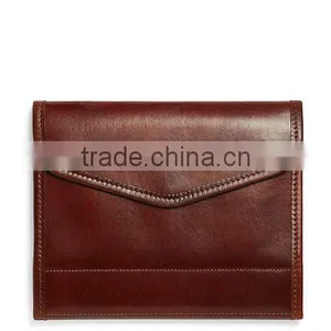 Leather Stand and Notebook Case for Ipad thumbnail-1