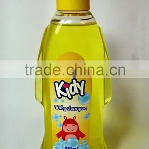 Kidy Baby Shampoo thumbnail-4