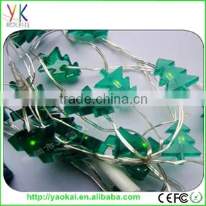 Factory Whole Price Christmas Decoration Led Start Shape st thumbnail-2