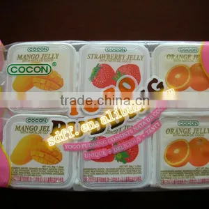 High Speed Automatic Popsicle Packing Machine thumbnail-2