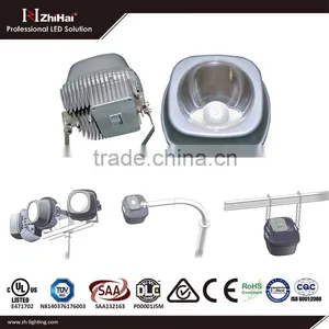 2016 New Design Outdoor Stainless Steel Dimmable IP67 300w Led Flood Light thumbnail-6