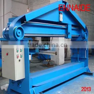 Manual Control Sink Surface Sanding Machine(use Buff or Belt) LS-BPJ122 thumbnail-1