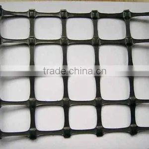 Nuojia Plastic Geogrid thumbnail-1