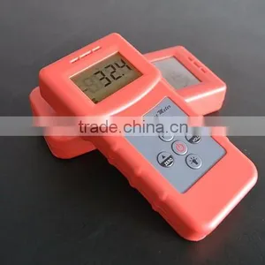 0-90% Industrial Rubber Moisture Tester/Coal Moisture Tester thumbnail-5