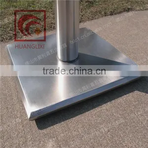 Stainless Steel Table Legs, Furniture Accessories,metal Furniture Feet,table Footings,stainless Steel Furniture Leg, thumbnail-4