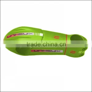 Xinshun Carbon Stem Mtb Riser 10 Degrees Road Bicycle Accessories Bike Parts ST2334 thumbnail-1