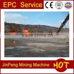 Sand Roller Washing Machine, Roller Type Sand Washer thumbnail-1