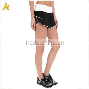 Quick Dry Mens Shorts Stretch Running Shorts Wholesale Hot Pants Shorts thumbnail-2