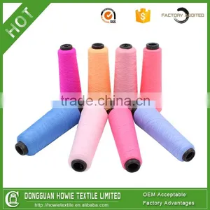 400D/144F Knitting Yarn Polyester DTY Yarn in High Quality thumbnail-5