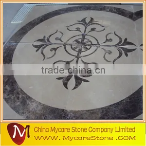 Factory Supply High Quality Water Jet Marble thumbnail-5