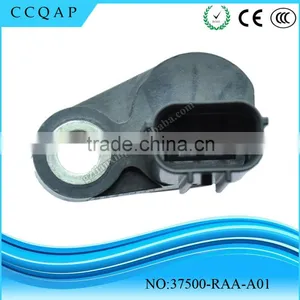 37500-RAA-A01 Japanese Genuine Auto Parts Crank Angle Sensor Cheaper Engine Crankshaft Sensor Price thumbnail-3