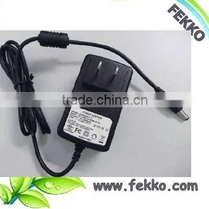 18W 12V/1.5A AC/DC Power Adapter Approval Wholesale Manufacturer thumbnail-1