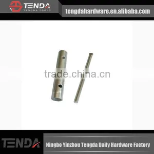 Spark Plug Wrench With Tommy Bar Hardware Tools for Motorcycle Repairing thumbnail-1