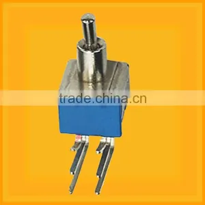 Toggle Switch Cover,automatic Reset 6 Pole Double Throw Toggle Switch thumbnail-5