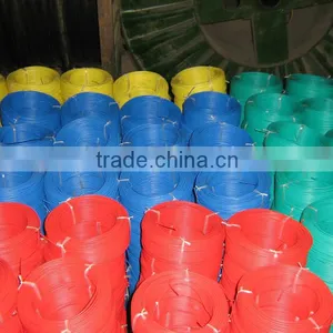 Rated Voltage 450/750v and Below the High Conductivity Eco-type Wire thumbnail-1
