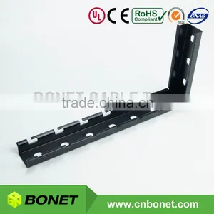 Bonet Basket Cable Tray Accessory for Wall Supports thumbnail-1