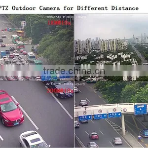 Camera Security System IP Camera Video 16ch PoE NVR Recorder System Kit 16 CH PoE NVR,Support Max to 16TB thumbnail-3