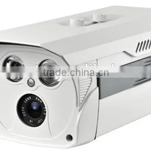 IP Video Surveillance P2P Outdoor ip Camera Poe thumbnail-2