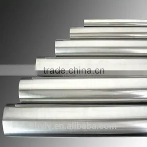 Auto Air Conditioning Round Aluminium Pipe Length 600mm 180 Degree U Type thumbnail-3