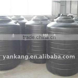 500L Water Tank Blow Molding Machine thumbnail-3