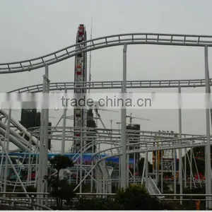 Fairground Rides thumbnail-1