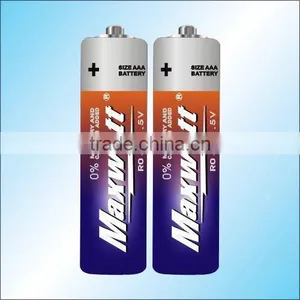 R03P SIZE AAA UM-4 DRY BATTERY thumbnail-1