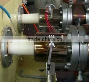 Asun Machine Pvc Electric Conduit Pipe PRODUCTION LINE thumbnail-5
