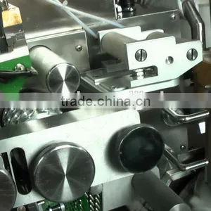 CE Certificated Small- Scale Fully Automatic Small- Scale Paintball Making Machine For Tournament Grade Paintball Machine thumbnail-2