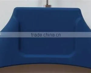 Heavy Thick Plastic Good Handcraft Hanger For Suit thumbnail-4